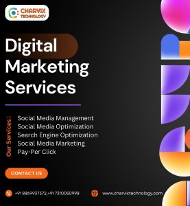 Digital Marketing Services