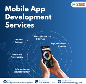 Mobile APP Development