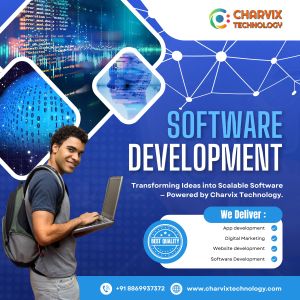 Software Development