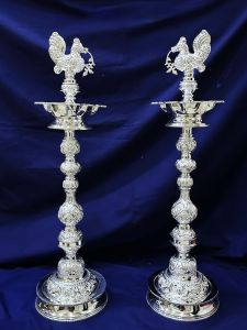 Polished 925 Silver Jewelry, Brand Name : Attribute Value: 92.5%