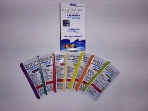 Kamagra Oral Jelly