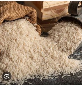 White Basmati Rice, Packaging Type : Bag for Cooking