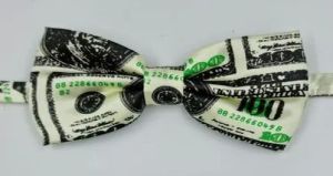 Mens Designer Bow Ties