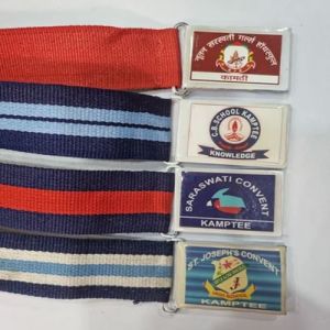School Belts