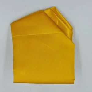 Triple Fold Pocket Square