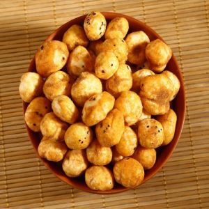 Salted Caramel Makhana