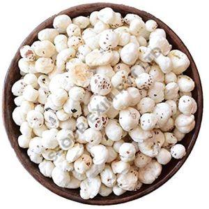 White Phool Makhana, Packaging Size : 5-25kg
