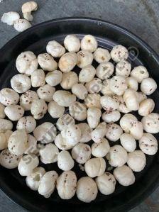 Roasted Phool Makhana, Color : White, Taste : Salty
