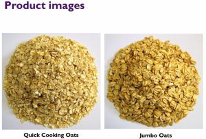 Oats