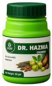 Ugm DR Hazma Churna 50g Ayurvedic Digestive Powder