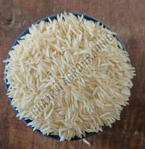 Soft Indian 1121 White Basmati Rice, Packaging Size : 30/50kg