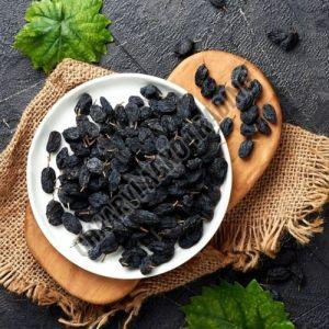 Black Raisins, Taste : Sweet, Packaging Type : Plastic Bag