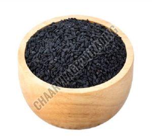 Black Sesame Seeds, Packaging Type : Resealable Bag