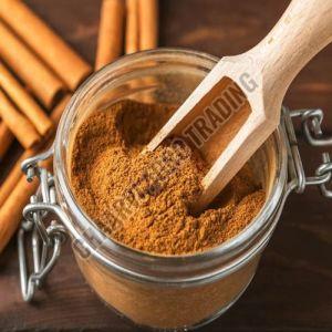 Cinnamon Powder, Color : Brown