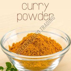 Curry Powder, Color : Yellow To Orange, Grade Standard : Food Grade