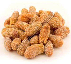 Dry Dates, Color : Dark Brown for Snacking, Baking, Cooking