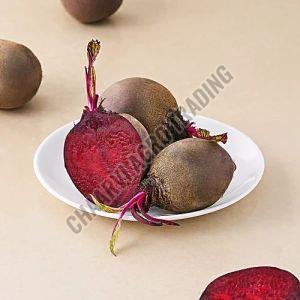 Fresh Beetroot, Color : Dark Red