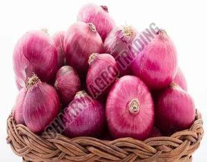 Fresh Pink Onion, Quality Available : A Grade, Form : Whole