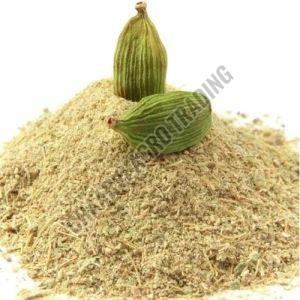 Green Cardamom Powder, Packaging Type : Sealed Container