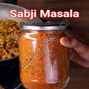 Sabji Masala Powder, Color : Brown