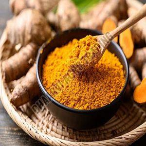 Turmeric Powder, Color : Yellow