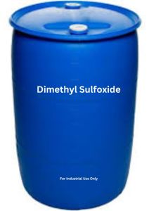 Dimethyl Sulfoxide