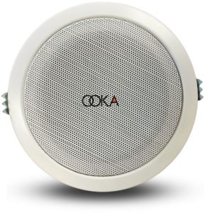 Ooka Audio 608 Ceiling Speaker