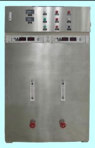 DVN-1000 Commercial Alkaline Water Ionizer 121 Plates