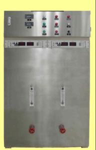 DVN-2000 Commercial Alkaline Water Ionizer 121× 2 Plates