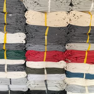 PVC Double Coating Coated Tarpaulin Multisizes