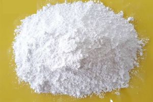 Uncoated Calcium Carbonate