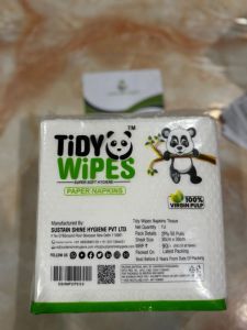 2 Ply Virgin Tissue Paper