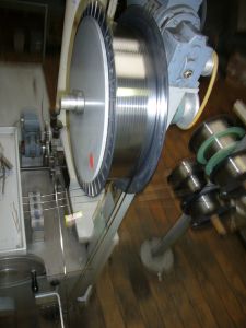 Stainless Steel Coils