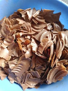 Groundnut De Oiled Cake, Color : Brown, Brand Name : Khajur