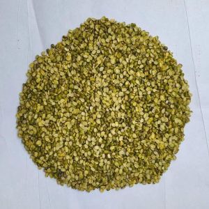 Split Green Moong Dal