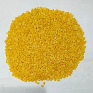 Split Yellow Moong Dal