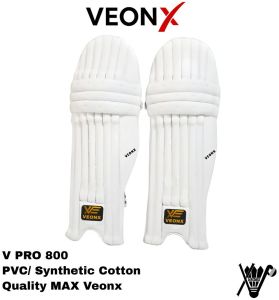 Veonx V Pro 800 Cricket Batting Pads