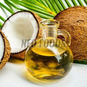 Coconut Oil for Cooking