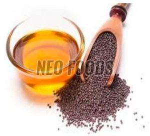 Mustard Oil, Color : Yellow for Cooking