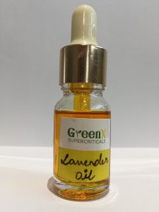Scfe/co₂ Extracted Lavender Oil