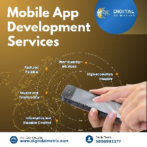 Application Development