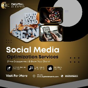 Social Media Optimization