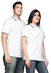 Wild Horn Polo T-Shirt Set