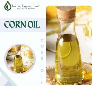 Corn Oil, Extraction Method : Cold Expeller Pressing