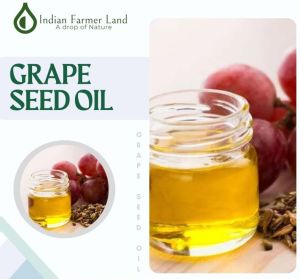 Grape Seed Oil, Packaging Type : Glass Bottels