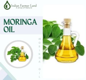Moringa Oil, Color : Mobile Liquid