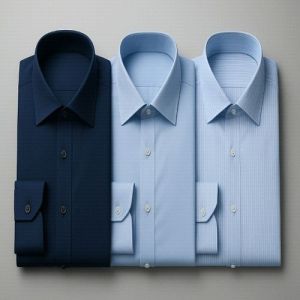 Mens Irish Linen Shirts