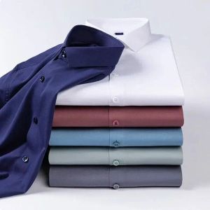 Mens Premium Cotton Shirts