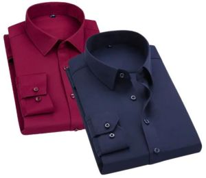 Mens Stylish Cotton Shirts