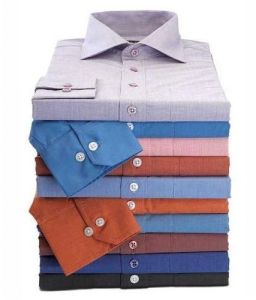 Mens Supima Cotton Shirts